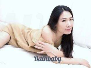 Rainbaby