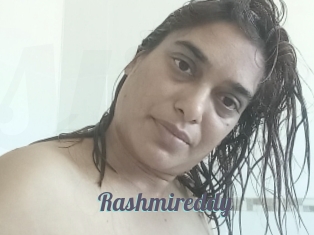 Rashmireddy