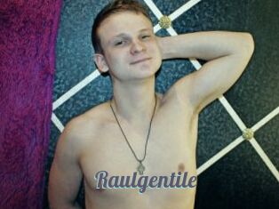 Raulgentile