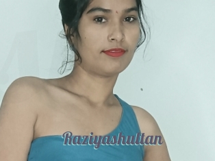 Raziyashultan