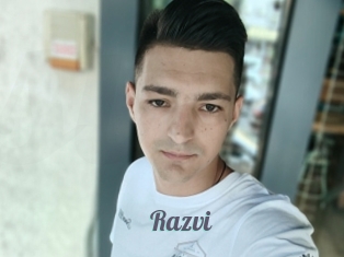 Razvi