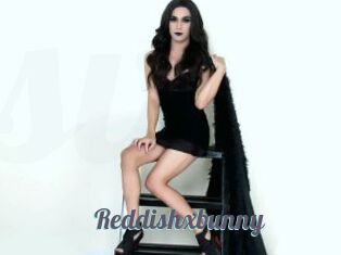 Reddishxbunny