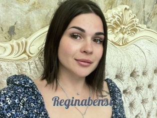 Reginabensi