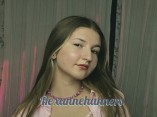 Rexannehanners