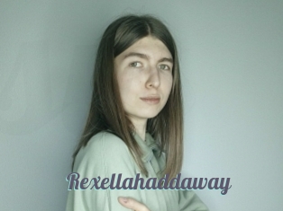 Rexellahaddaway