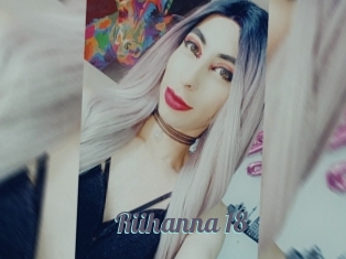 Riihanna_18