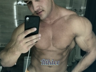 Rikice