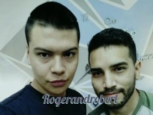 Rogerandrobert