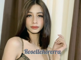 Rosellehererra