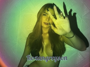 Roxangreyson