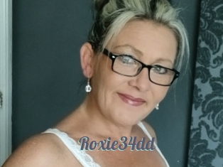 Roxie34dd