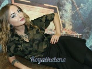 Royalhelene
