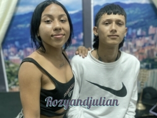 Rozyandjulian