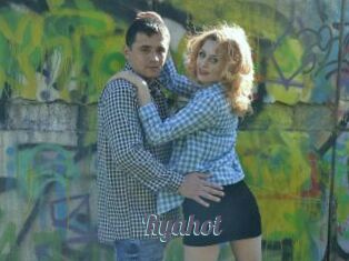 Ryahot