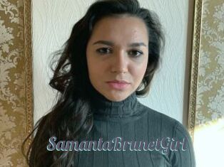 SamantaBrunetGirl