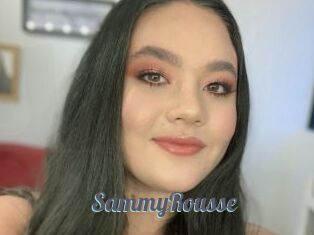 SammyRousse