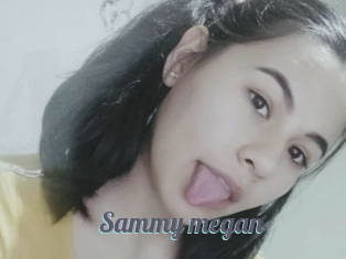 Sammy_megan