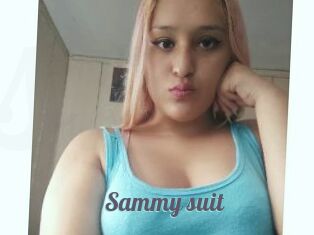 Sammy_suit