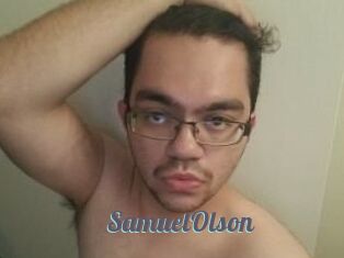 Samuel_Olson