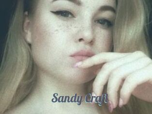 Sandy_Craft