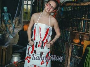 SannyMay