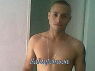 Santytomson