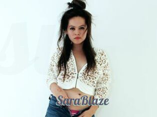 SaraBlaze