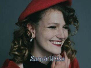 SarahWiles