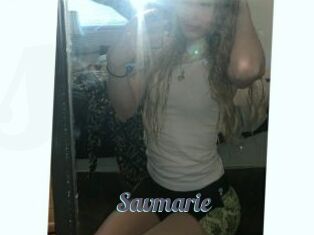 Savmarie