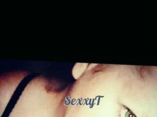 SexxyT