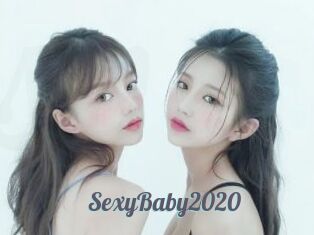 SexyBaby2020