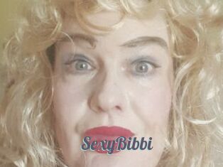 SexyBibbi