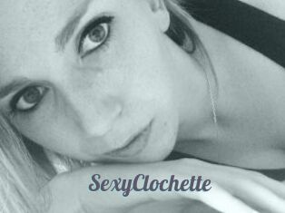 SexyClochette