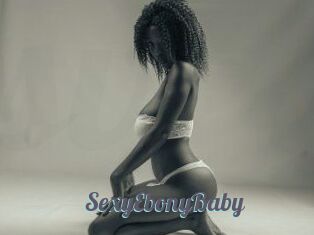 SexyEbonyBaby