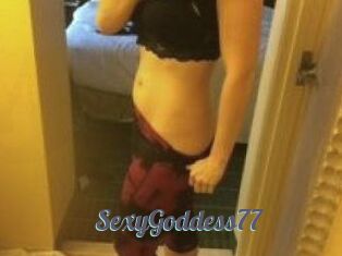 SexyGoddess77