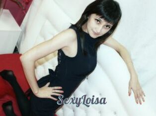 SexyLoisa