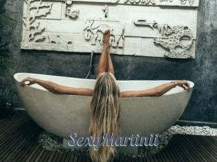 SexyMartinii