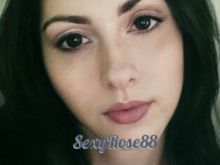 SexyRose88