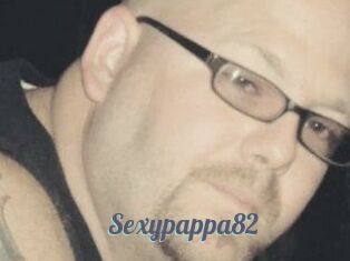 Sexypappa82