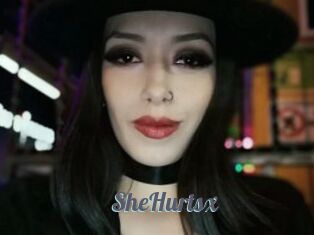 SheHurtsx