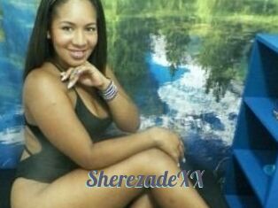 SherezadeXX