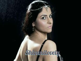 Shivanilovely