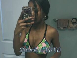 SilverRoseXOXO