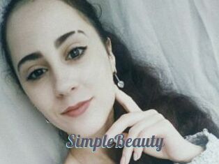 SimpleBeauty