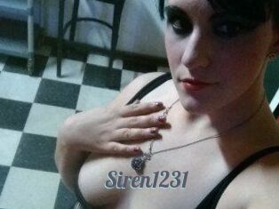 Siren1231