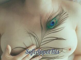 SofiAppetTits