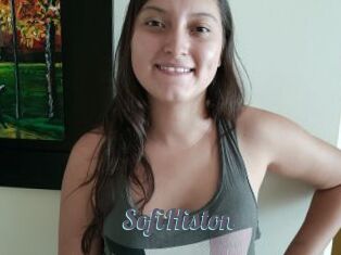 SofiHiston