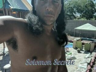 Solomon_Secrete