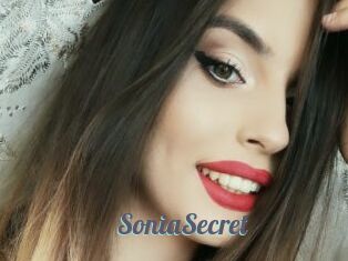 SoniaSecret