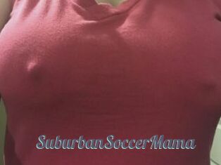 SuburbanSoccerMama